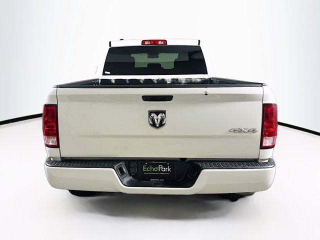 used 2019 Ram 1500 car, priced at $17,999