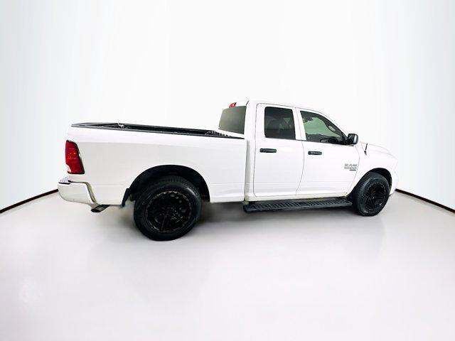 used 2019 Ram 1500 car, priced at $17,999