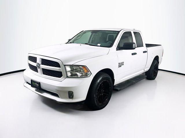 used 2019 Ram 1500 car, priced at $17,999