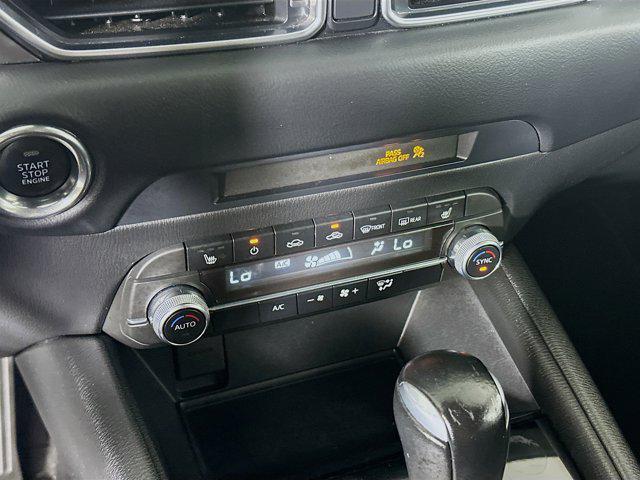 used 2023 Mazda CX-5 car, priced at $23,497