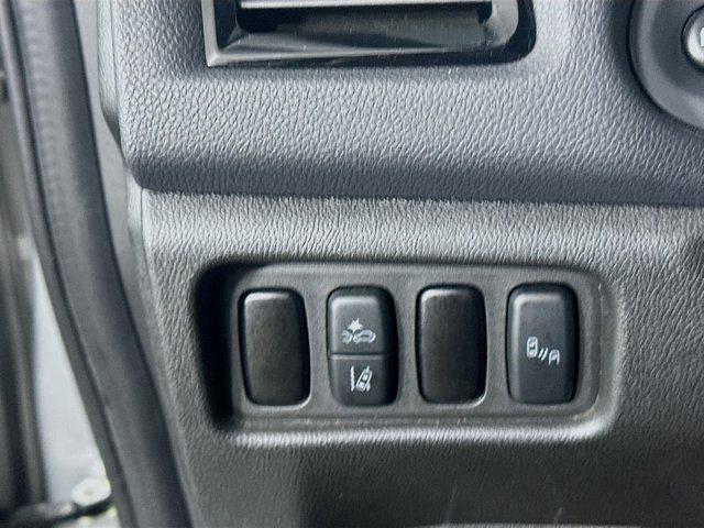 used 2024 Mitsubishi Outlander Sport car, priced at $18,496