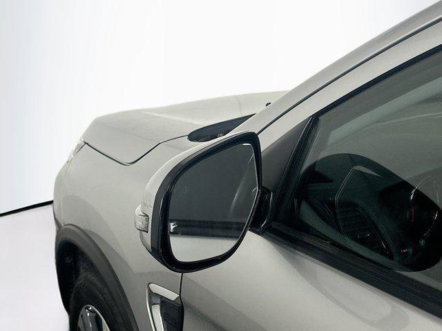 used 2024 Mitsubishi Outlander Sport car, priced at $18,496