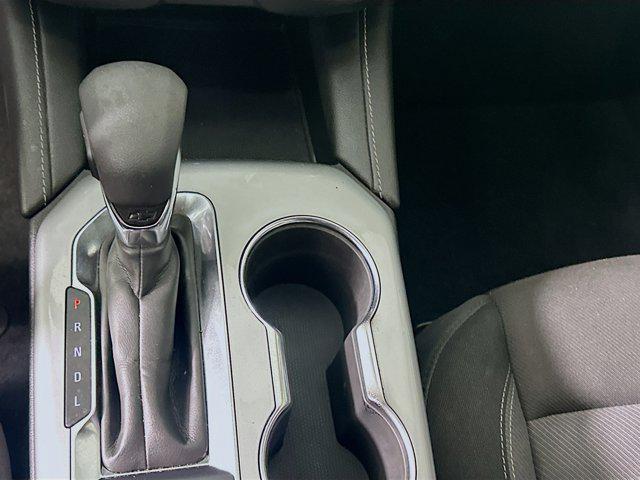 used 2024 Chevrolet Blazer car, priced at $23,996