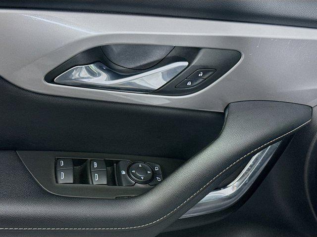 used 2024 Chevrolet Blazer car, priced at $23,996