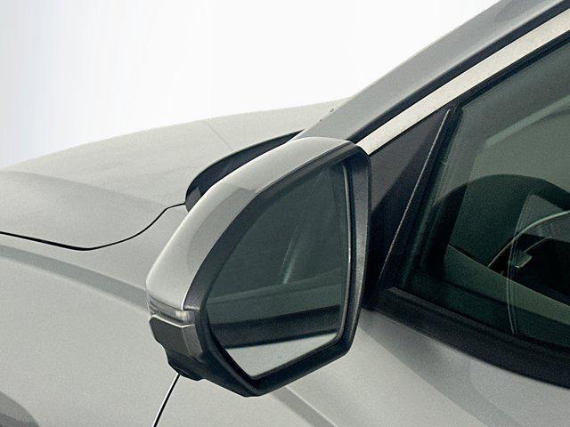used 2024 Hyundai Tucson car, priced at $25,697