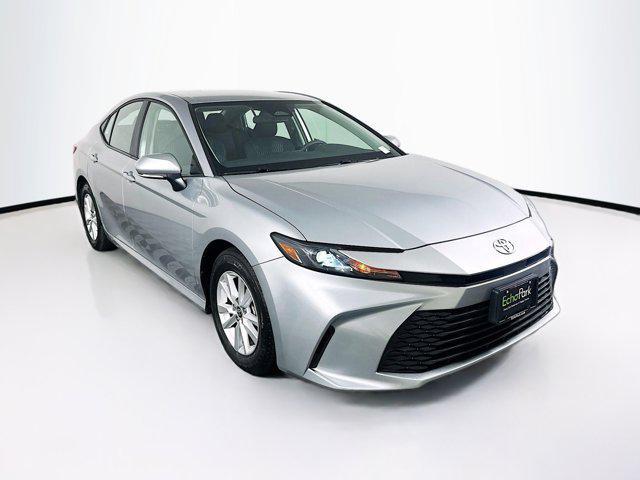 used 2025 Toyota Camry car, priced at $23,997