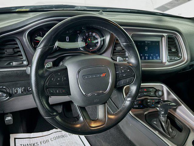 used 2021 Dodge Challenger car, priced at $24,939