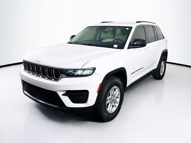 used 2022 Jeep Grand Cherokee car, priced at $28,997