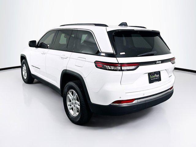 used 2022 Jeep Grand Cherokee car, priced at $28,997