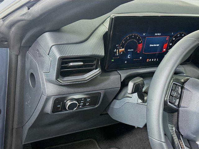 used 2024 Ford Mustang car, priced at $29,797