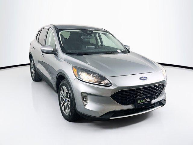 used 2022 Ford Escape car, priced at $20,389