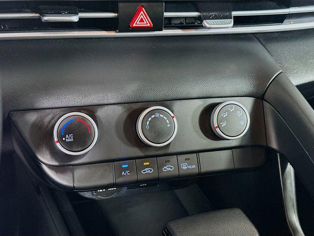 used 2024 Hyundai Elantra car, priced at $17,497