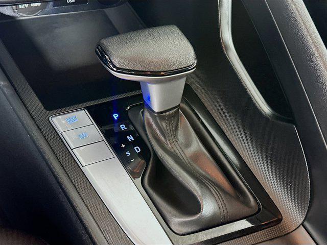 used 2024 Hyundai Elantra car, priced at $17,497