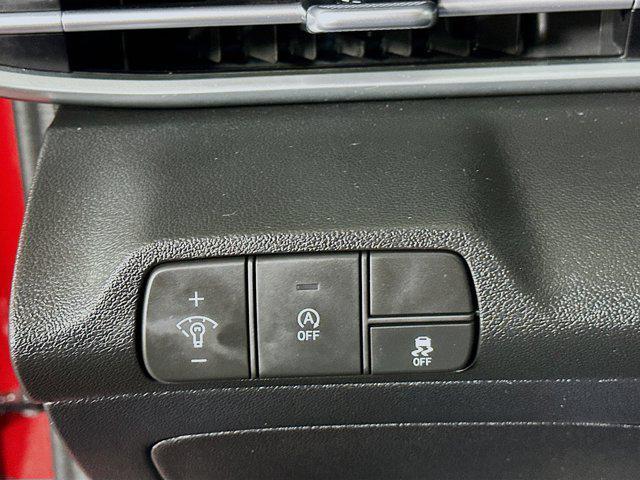 used 2024 Hyundai Elantra car, priced at $17,497