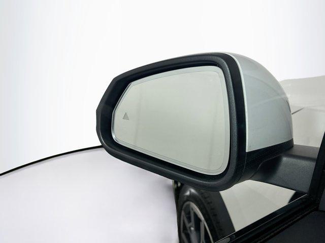 used 2025 BMW X2 car, priced at $36,796