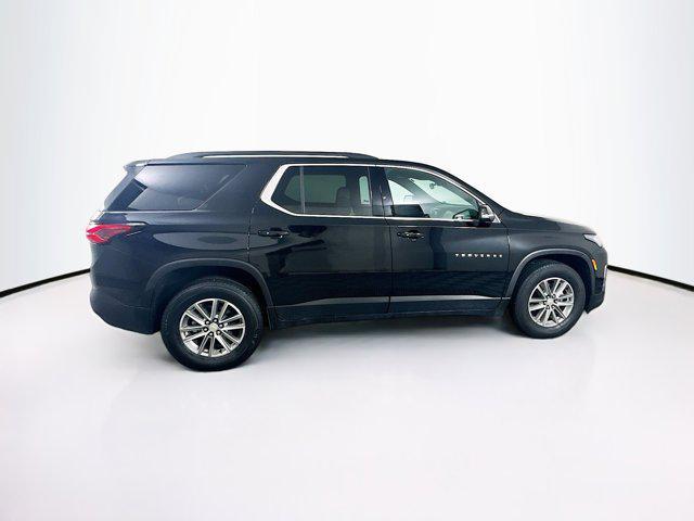 used 2023 Chevrolet Traverse car, priced at $30,589