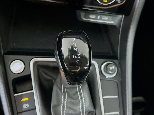 used 2024 Volkswagen Jetta car, priced at $19,287