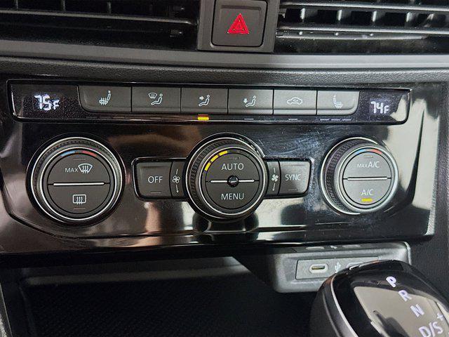 used 2024 Volkswagen Jetta car, priced at $19,287