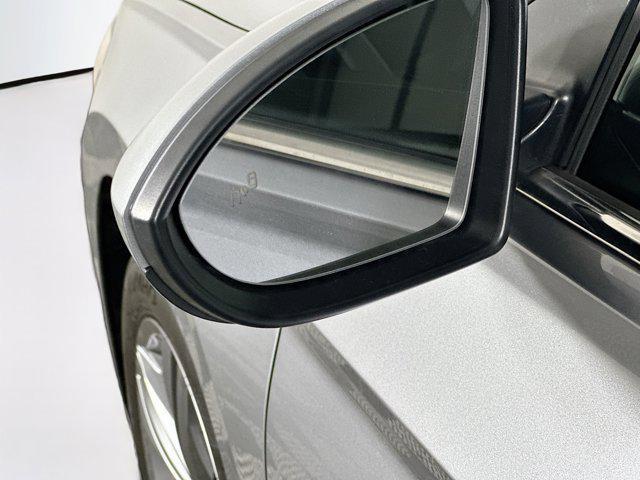 used 2024 Volkswagen Jetta car, priced at $19,287