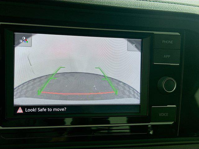 used 2024 Volkswagen Jetta car, priced at $19,287