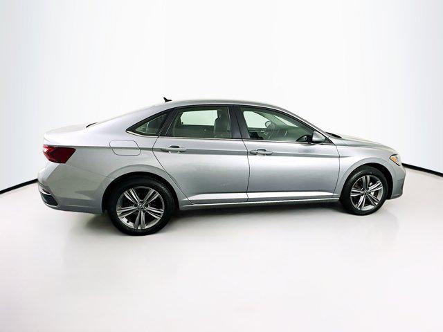 used 2024 Volkswagen Jetta car, priced at $19,287