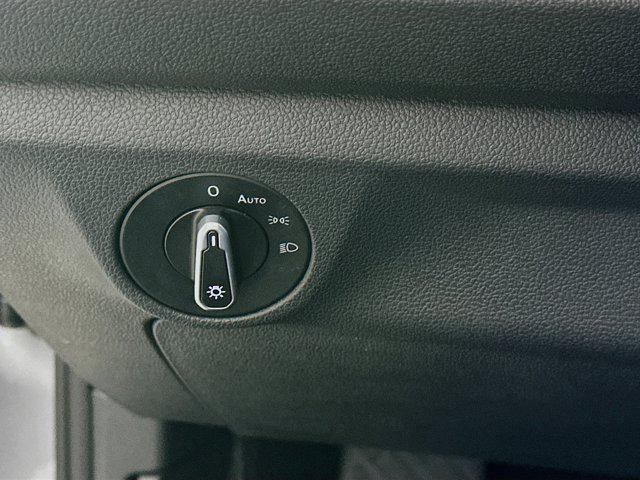 used 2024 Volkswagen Jetta car, priced at $19,287