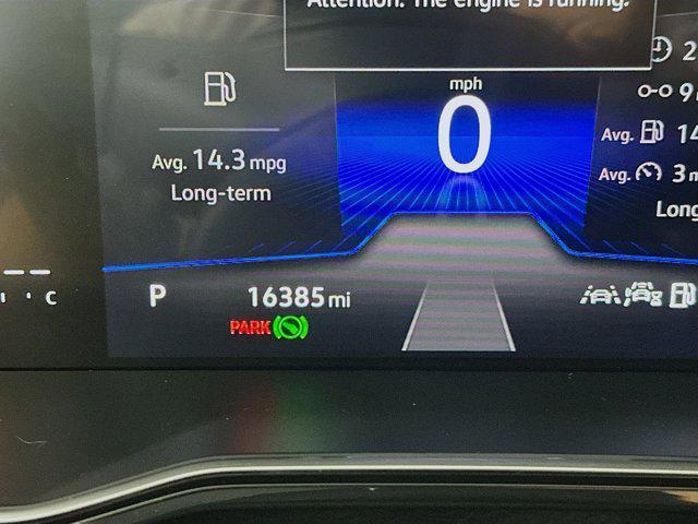 used 2024 Volkswagen Jetta car, priced at $19,287