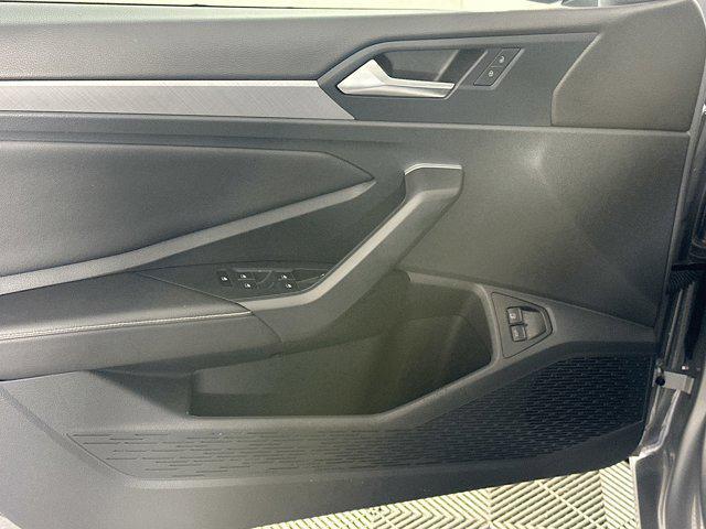 used 2024 Volkswagen Jetta car, priced at $19,287