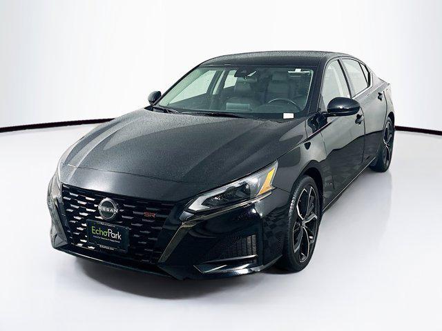 used 2023 Nissan Altima car, priced at $21,239