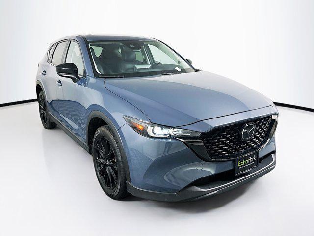 used 2024 Mazda CX-5 car, priced at $26,697