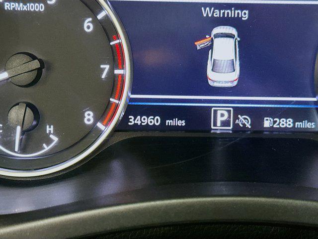 used 2024 Nissan Sentra car, priced at $16,696