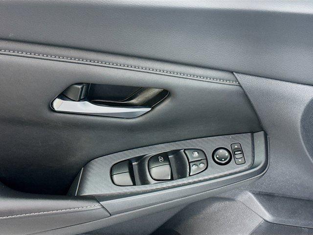 used 2024 Nissan Sentra car, priced at $16,696