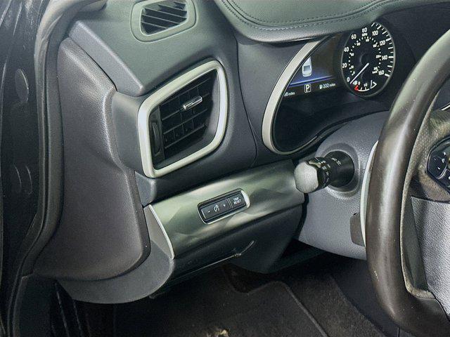 used 2017 Nissan Maxima car, priced at $15,999