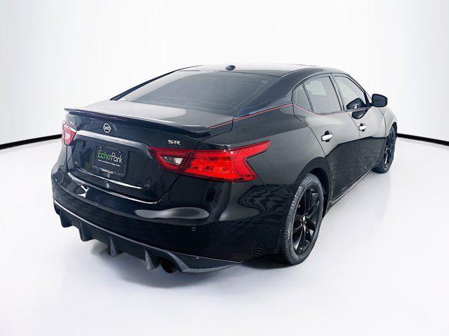 used 2017 Nissan Maxima car, priced at $15,999