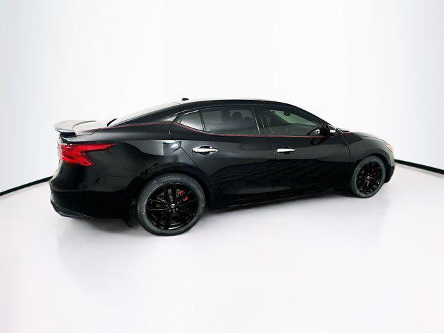 used 2017 Nissan Maxima car, priced at $15,999