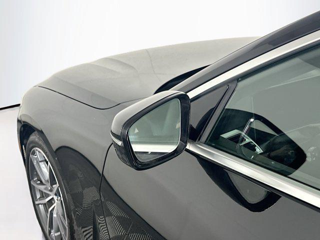 used 2025 BMW 430 car, priced at $36,347