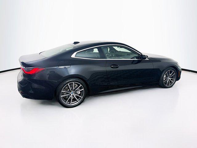 used 2025 BMW 430 car, priced at $36,347