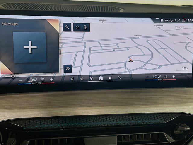 used 2025 BMW 430 car, priced at $36,347