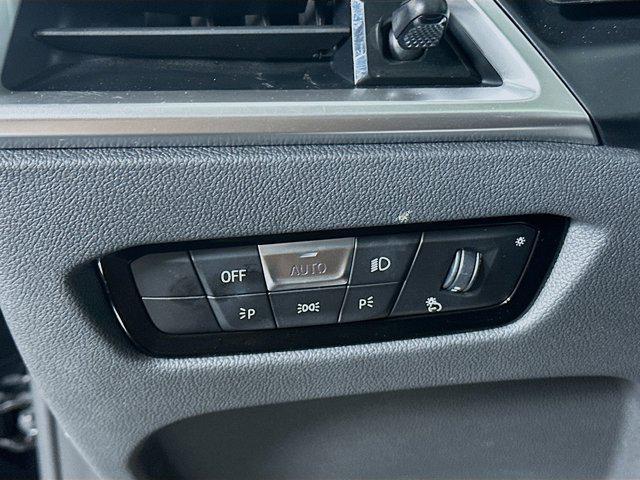 used 2025 BMW 430 car, priced at $36,347