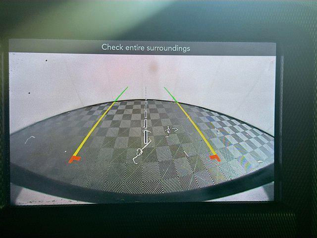 used 2023 Jeep Wrangler car, priced at $29,587