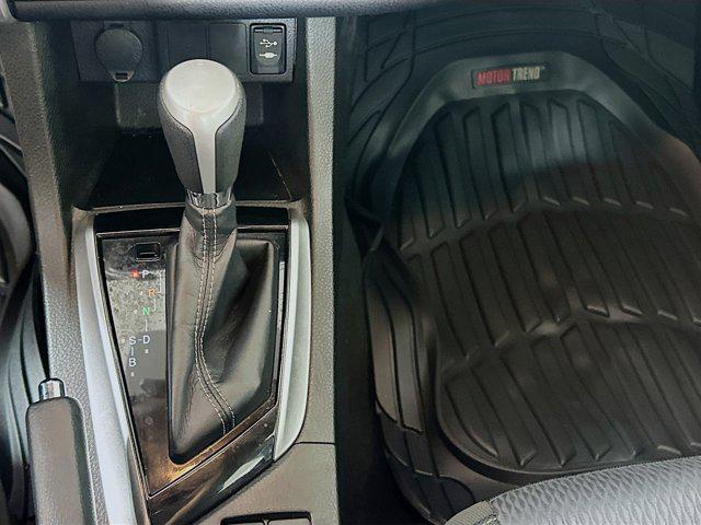 used 2017 Toyota Corolla car, priced at $14,996