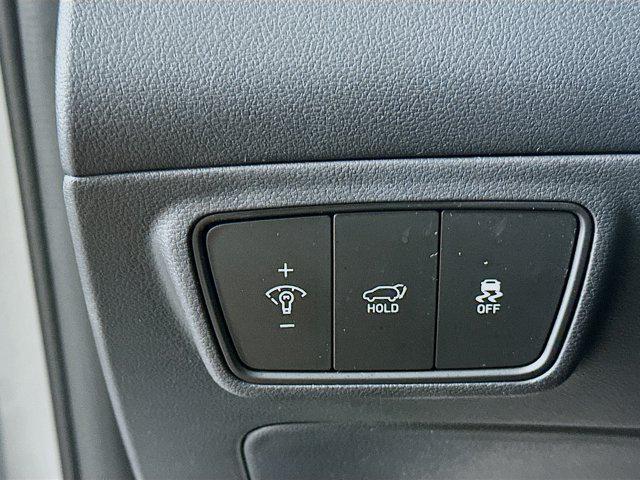 used 2023 Hyundai Tucson car, priced at $22,797