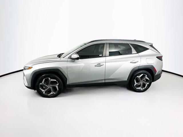 used 2023 Hyundai Tucson car, priced at $22,797