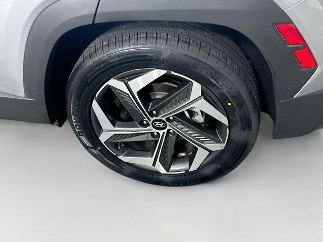 used 2023 Hyundai Tucson car, priced at $22,797