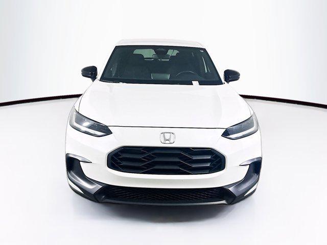 used 2025 Honda HR-V car, priced at $24,496