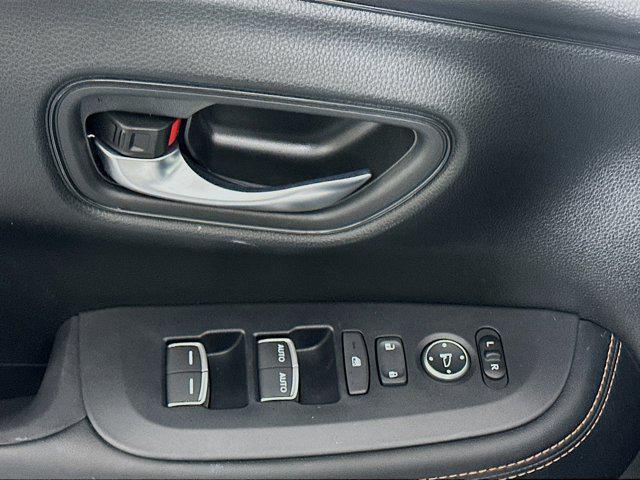 used 2025 Honda HR-V car, priced at $24,496