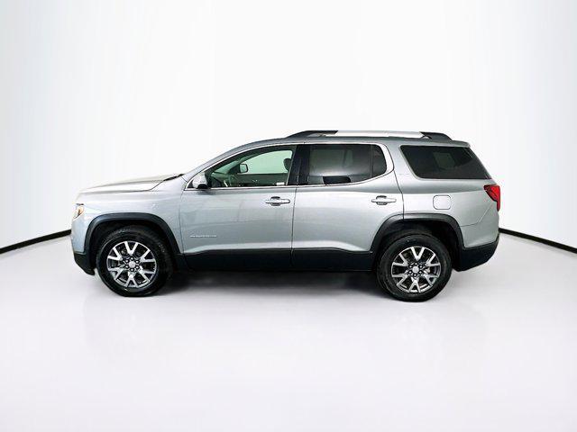 used 2023 GMC Acadia car, priced at $27,397