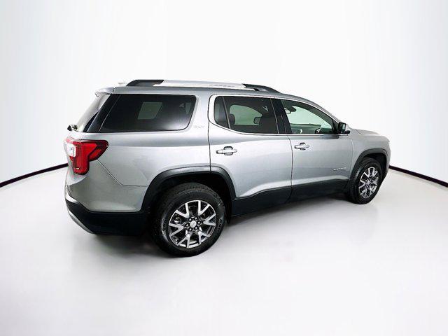 used 2023 GMC Acadia car, priced at $27,397