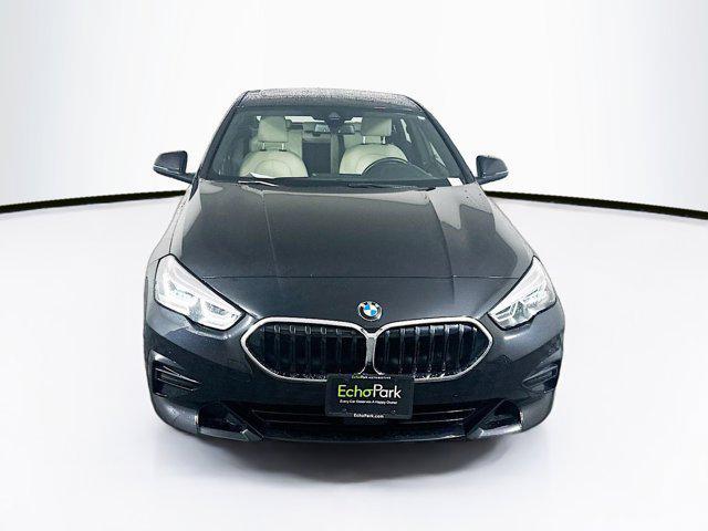 used 2022 BMW 228 Gran Coupe car, priced at $25,697