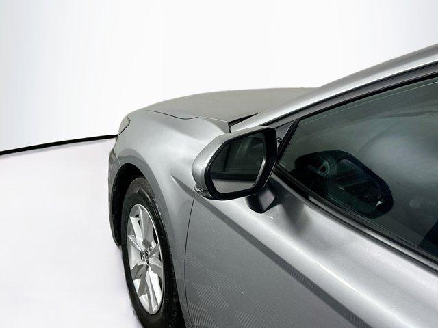 used 2025 Toyota Camry car, priced at $24,996